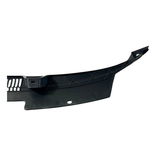 Acabamento Superior Churrasqueira Fiat Freemont 2014 Origina Preto