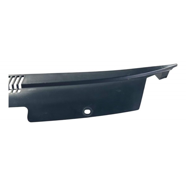 Acabamento Superior Churrasqueira Fiat Freemont 2014 Origina Preto