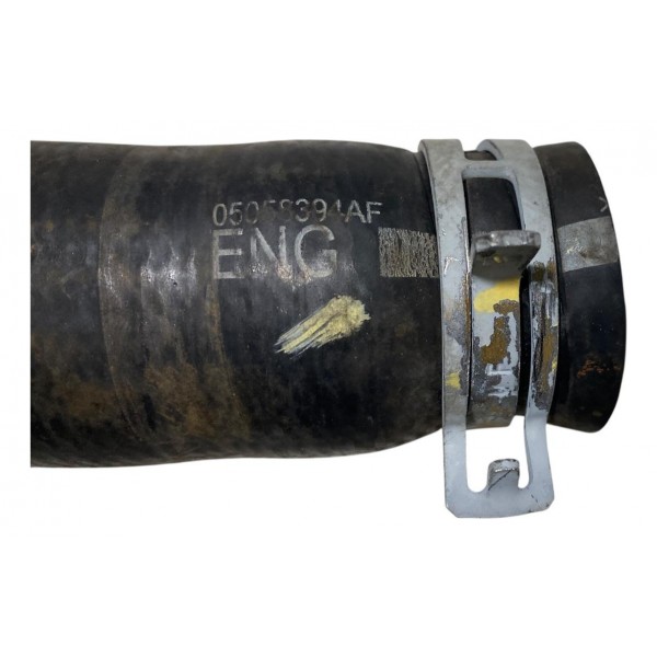 Mangueira Superior Do Radiador  Freemont Precision 2014