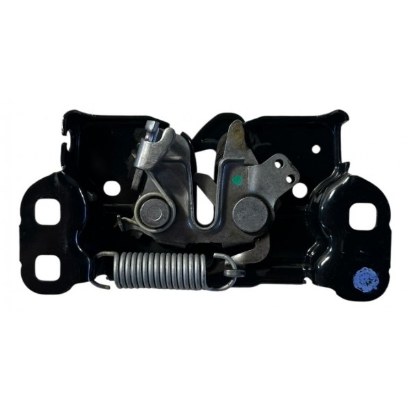 Fechadura Trava Capo Fiat Freemont  2014 Original