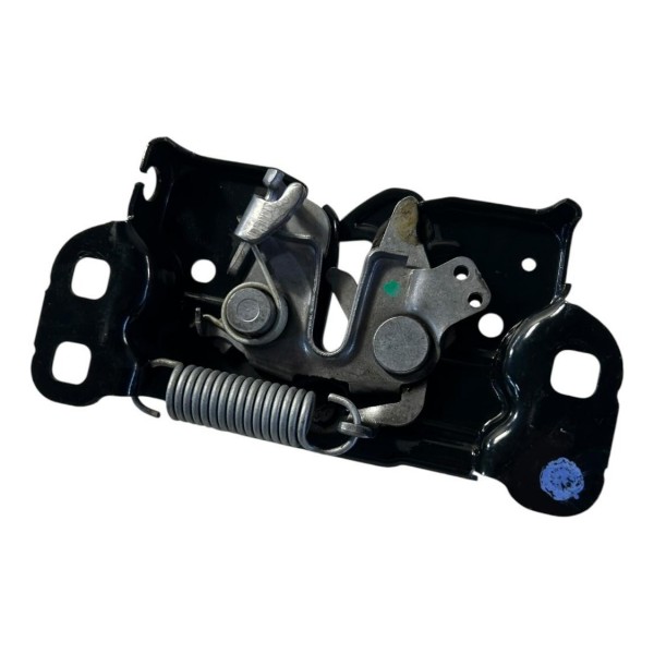 Fechadura Trava Capo Fiat Freemont  2014 Original