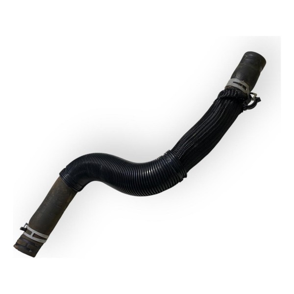 Mangueira De Água Motor Fiat Freemont 2.4 2012 2014 Preto
