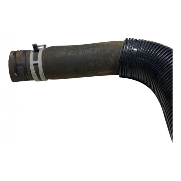 Mangueira De Água Motor Fiat Freemont 2.4 2012 2014 Preto