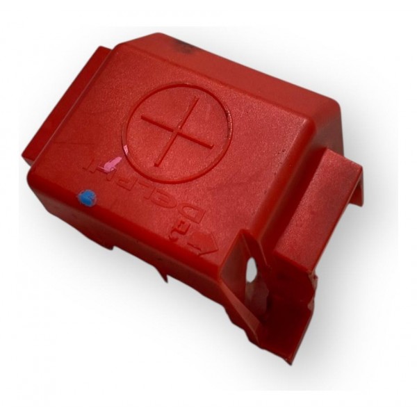 Terminal Positivo Capa Bateria Fiat Freemont 2014