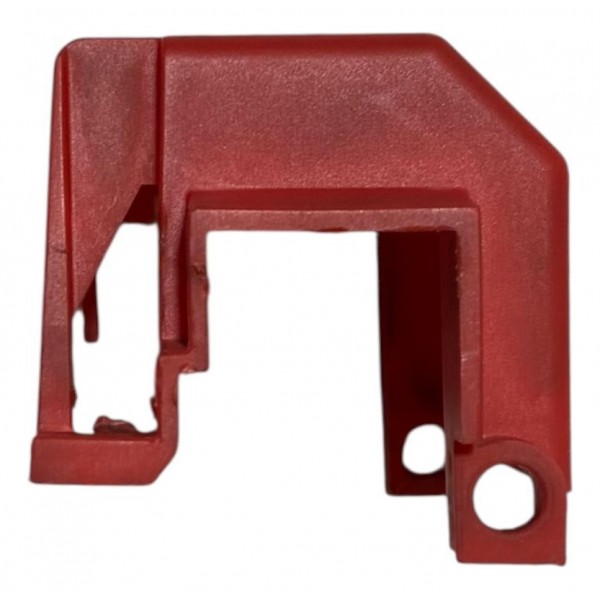 Terminal Positivo Capa Bateria Fiat Freemont 2014