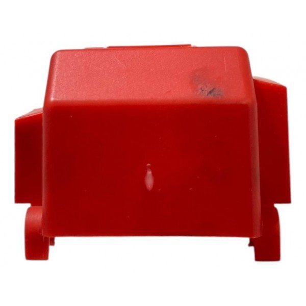 Terminal Positivo Capa Bateria Fiat Freemont 2014