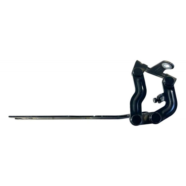 Dobradiça Capô Fiat Freemont Direito 2014 Original