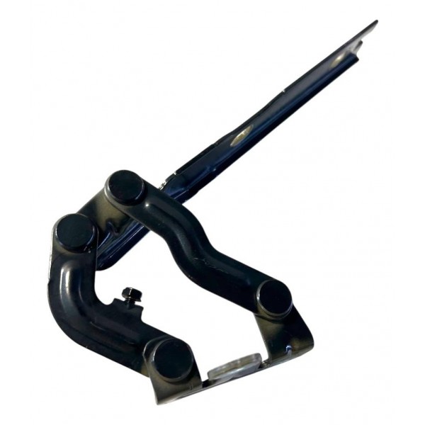 Dobradiça Capô Fiat Freemont Direito 2014 Original