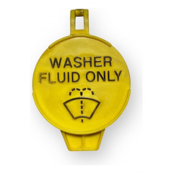 Tampa Reservatório Água Fiat Freemont Jeep Cherokee 2011