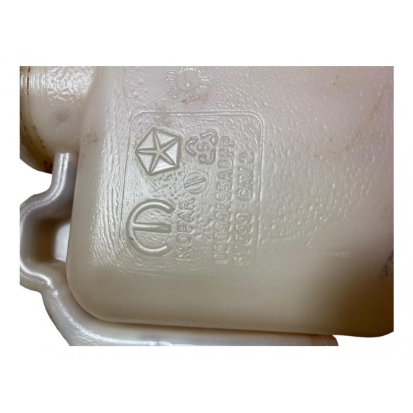 Reservatório Água Radiador Fiat Freemont 2009 2015