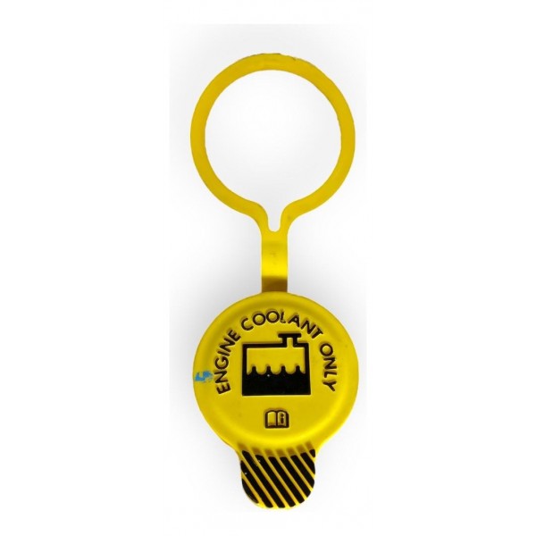 Tampa Reservatorio Radiador Freemont 2.4 Original