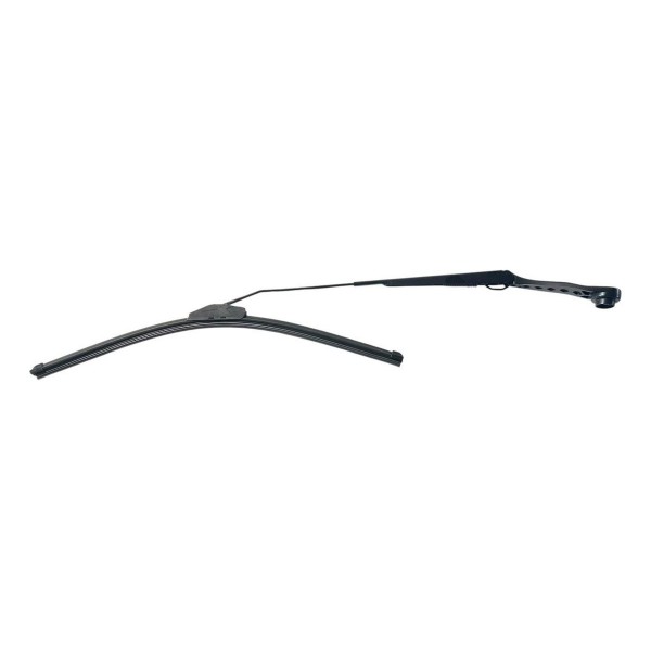 Braço Haste Limpador Parabrisa Fiat Freemont Esquerdo 2014 Esquerdo