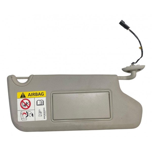 Quebra Sol Fiat Freemont Lado Direito 2011 2015