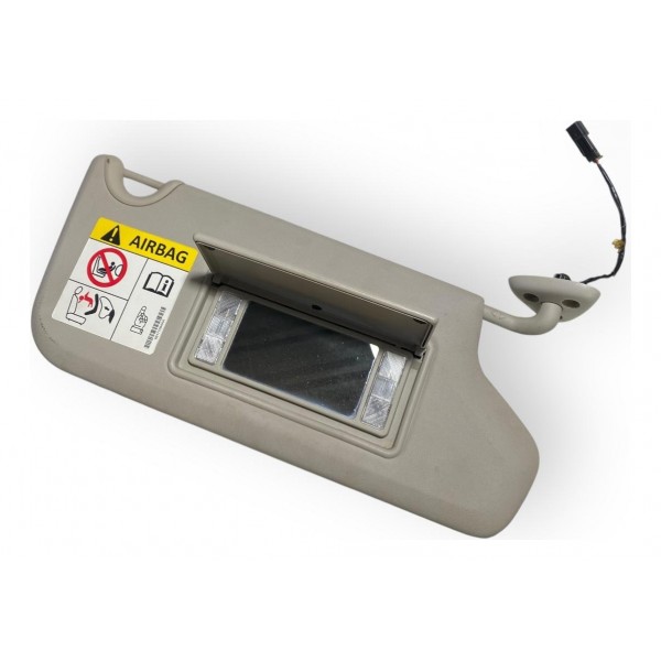 Quebra Sol Fiat Freemont Lado Direito 2011 2015