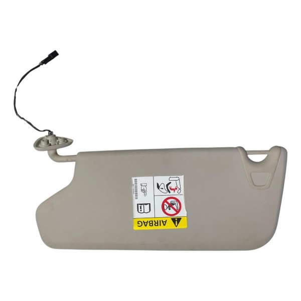 Quebra Sol Fiat Freemont Lado Direito 2011 2015