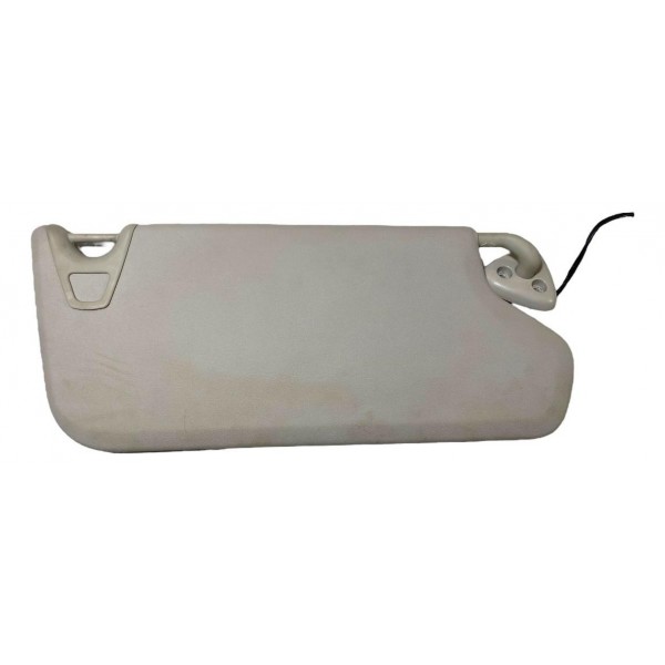 Quebra Sol Fiat Freemont Esquerdo 2011 2015