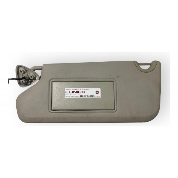 Quebra Sol Fiat Freemont Esquerdo 2011 2015