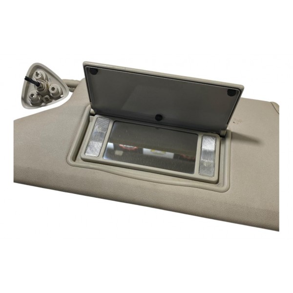 Quebra Sol Fiat Freemont Esquerdo 2011 2015