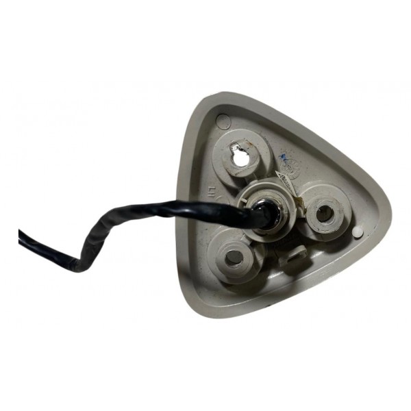 Quebra Sol Fiat Freemont Esquerdo 2011 2015