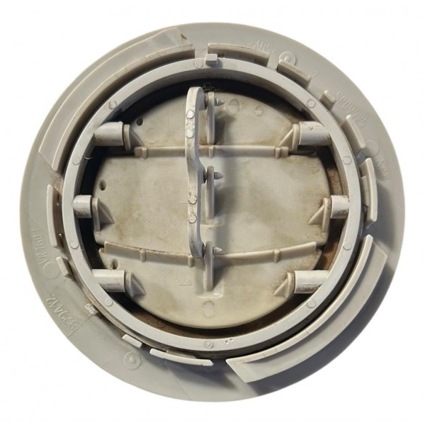 Difusor Saida Ar Teto Fiat Freemont 2014 Original