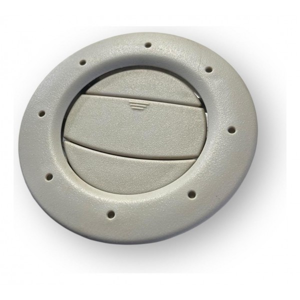 Difusor Saida Ar Teto Fiat Freemont 2014 Original