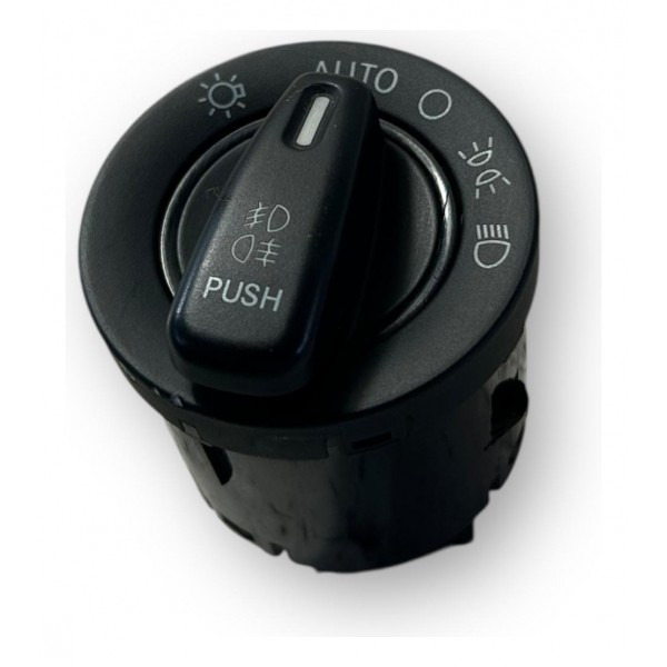 Botão Farol Milha Fiat Freemont 2014 2.4 Original