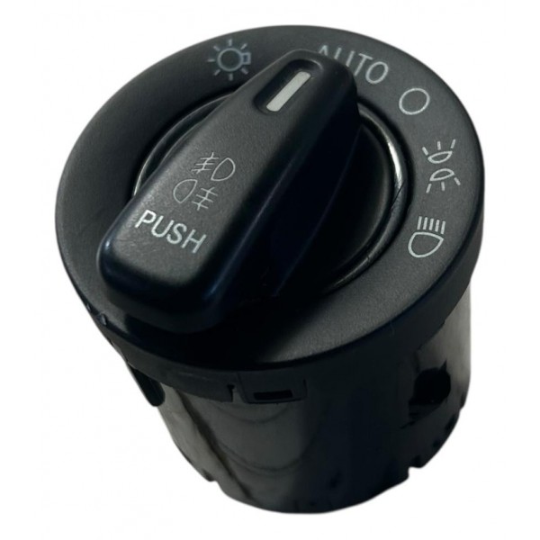 Botão Farol Milha Fiat Freemont 2014 2.4 Original