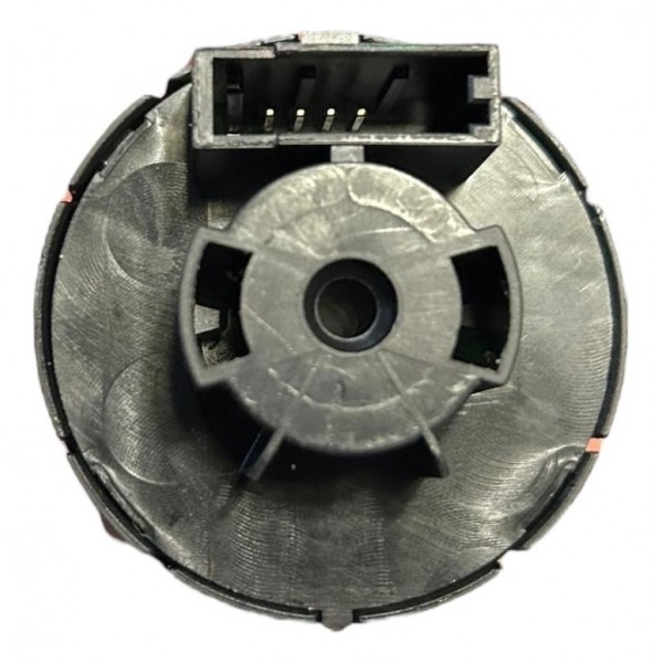 Botão Farol Milha Fiat Freemont 2014 2.4 Original