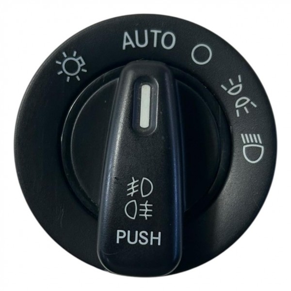 Botão Farol Milha Fiat Freemont 2014 2.4 Original