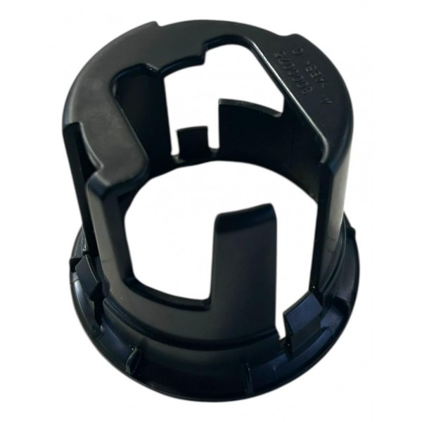 Acabamento Botão Luz Fiat Freemont 2014 Original