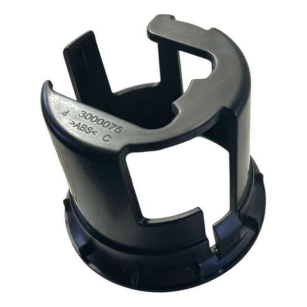 Acabamento Botão Luz Fiat Freemont 2014 Original