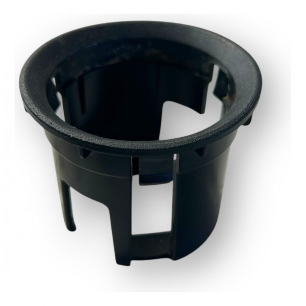 Acabamento Botão Luz Fiat Freemont 2014 Original