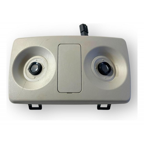 Luz Cortesia Teto Fiat Freemont Traseiro Original