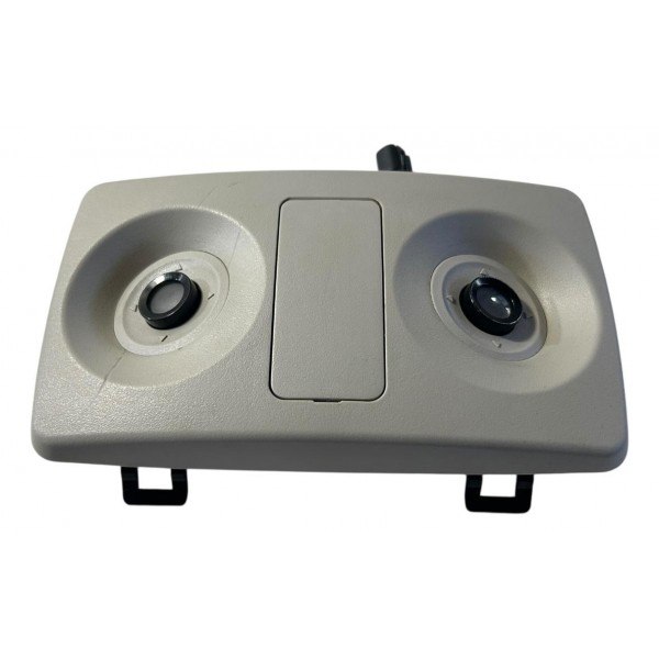 Luz Cortesia Teto Fiat Freemont Traseiro Original