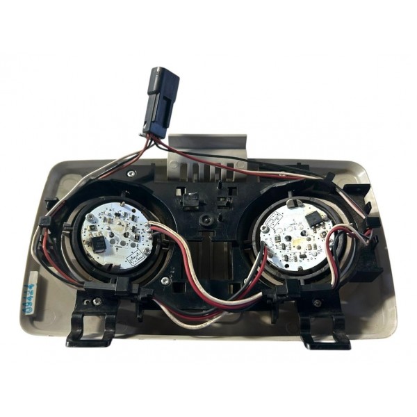 Luz Cortesia Teto Fiat Freemont Traseiro Original