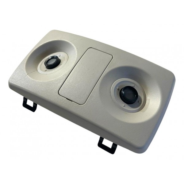 Luz Cortesia Teto Fiat Freemont Traseiro Original