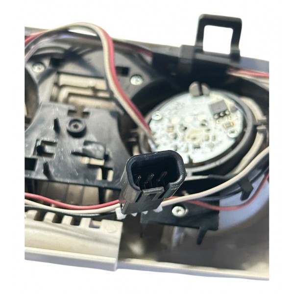Luz Cortesia Teto Fiat Freemont Traseiro Original