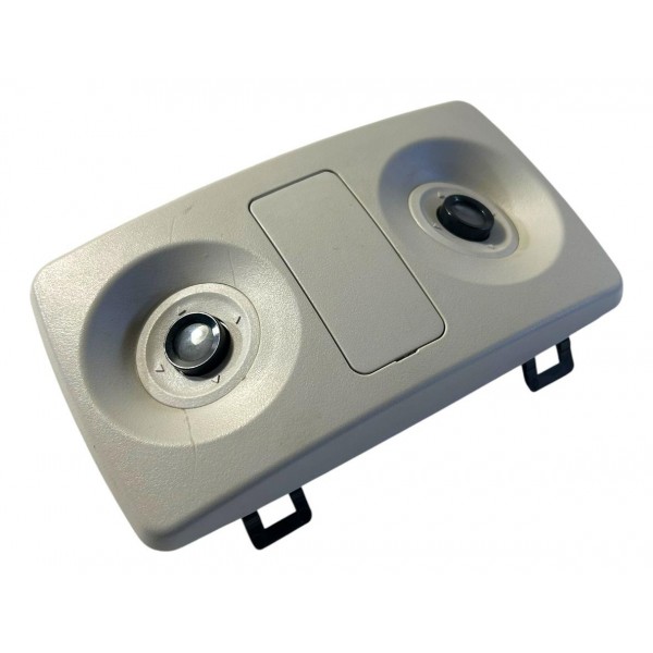 Luz Cortesia Teto Fiat Freemont Traseiro Original