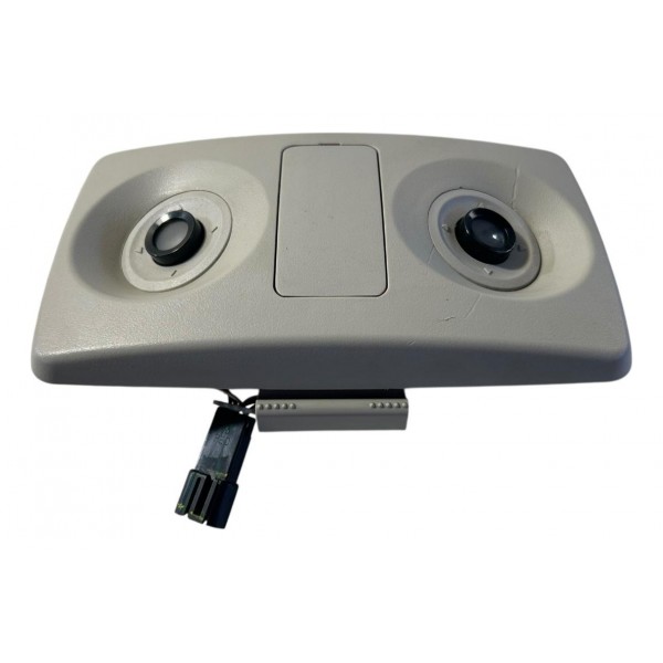 Luz Cortesia Teto Fiat Freemont Traseiro Original