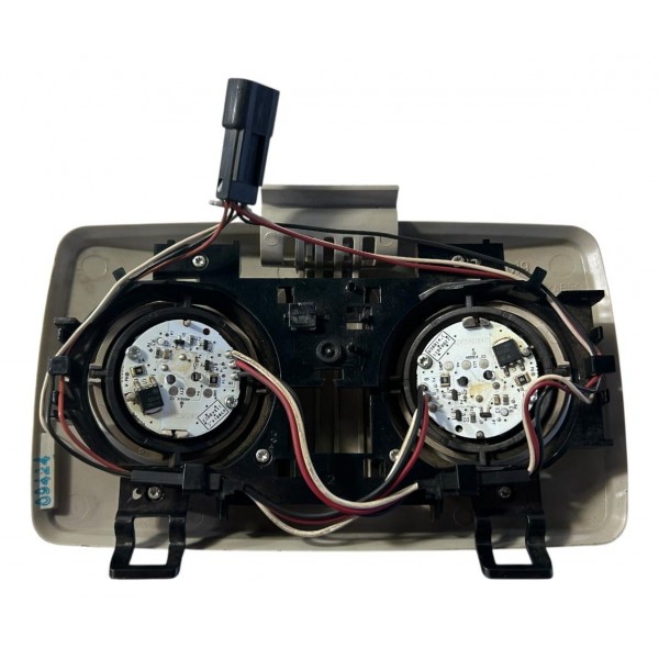 Luz Cortesia Teto Fiat Freemont Traseiro Original