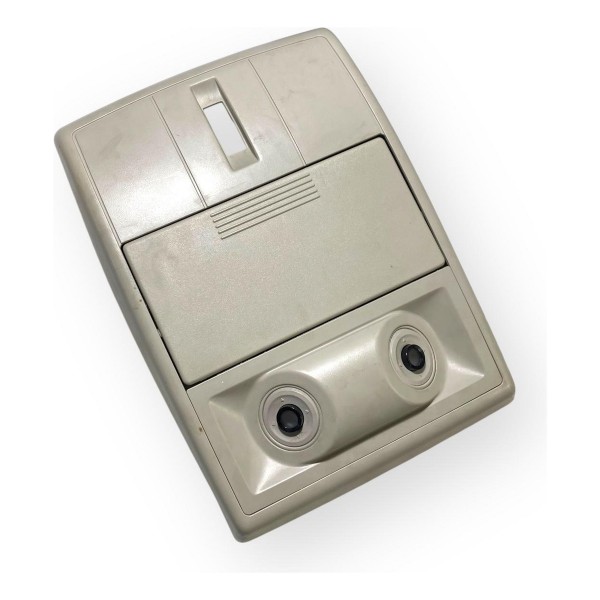 Luz Cortesia Teto Porta Oculos Fiat Freemont Dodge Journey