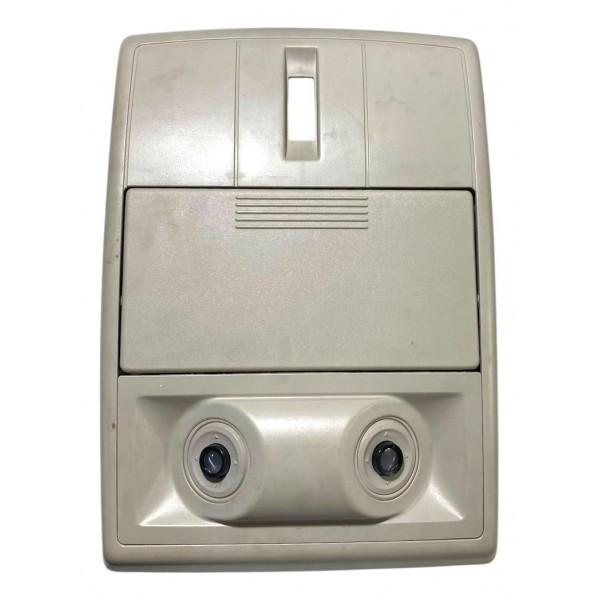 Luz Cortesia Teto Porta Oculos Fiat Freemont Dodge Journey