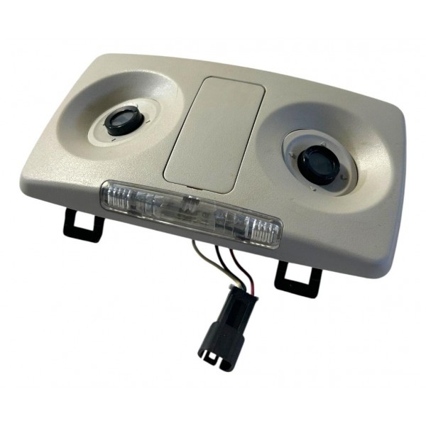 Luz Cortesia Teto Fiat Freemont Dianteiro Original