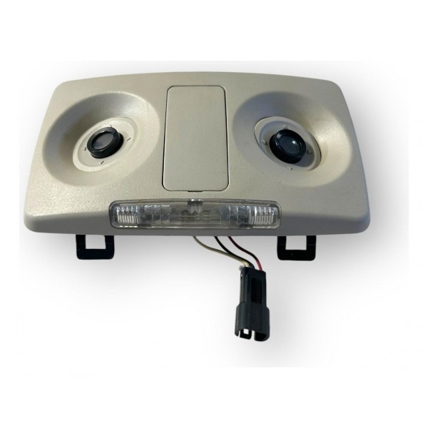 Luz Cortesia Teto Fiat Freemont Dianteiro Original