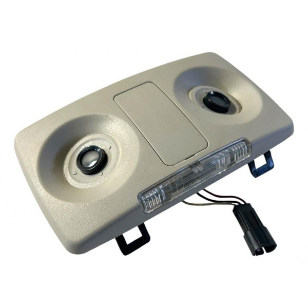 Luz Cortesia Teto Fiat Freemont Dianteiro Original