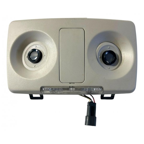 Luz Cortesia Teto Fiat Freemont Dianteiro Original