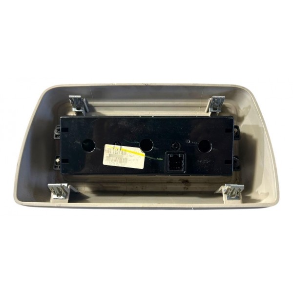 Comando Ar Condicionado Fiat Freemont Traseiro 2014 Original