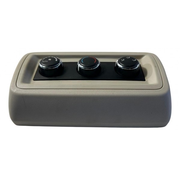 Comando Ar Condicionado Fiat Freemont Traseiro 2014 Original