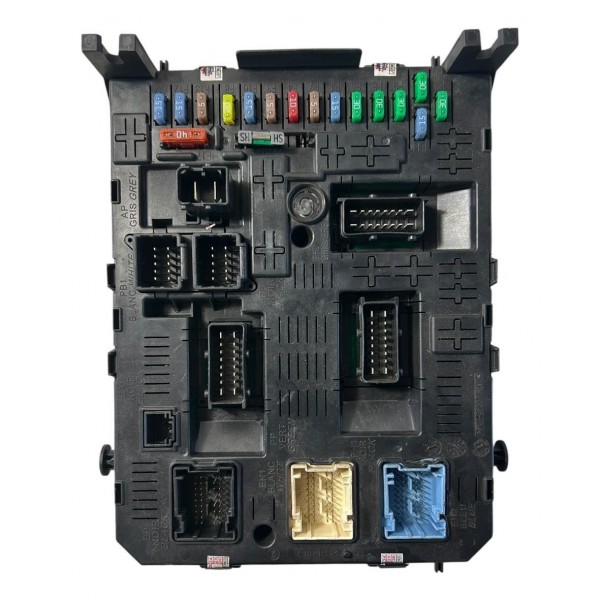 Módulo Bsi Citroën C4 Picasso 2.0 2009 Original