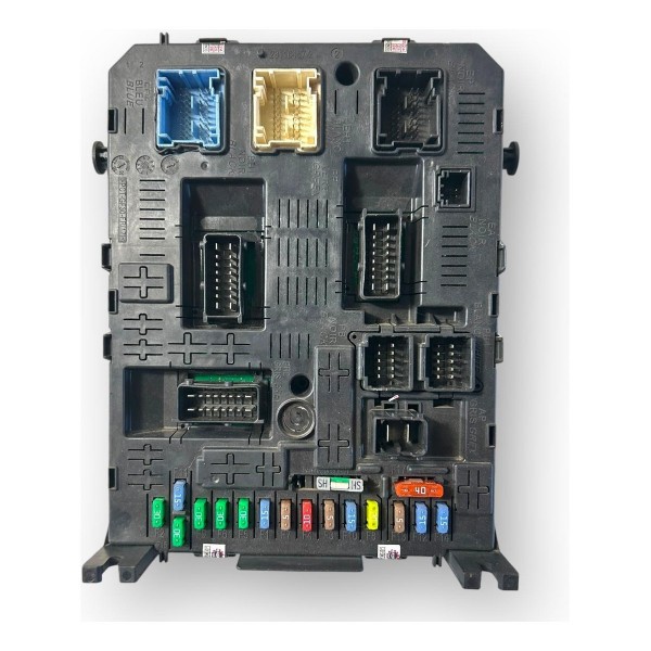 Módulo Bsi Citroën C4 Picasso 2.0 2009 Original